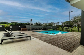 Executive studio at brand new Millennial Umhlanga